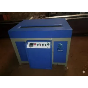 12 inch notebook edge squaring machine, machine type: fully automatic