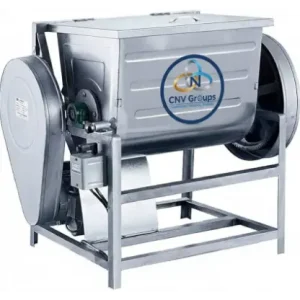 1 hp dough mixer machine (copy)