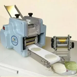 2 kw momo sheet making machine
