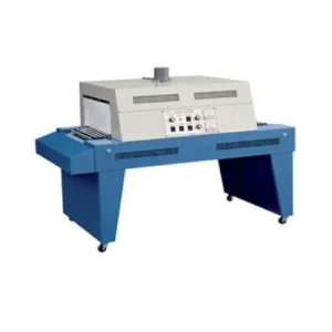 1200 mm shrink wrapping machine