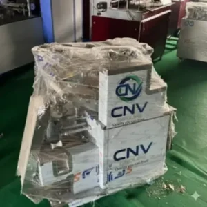 2.2 kw momo making machine