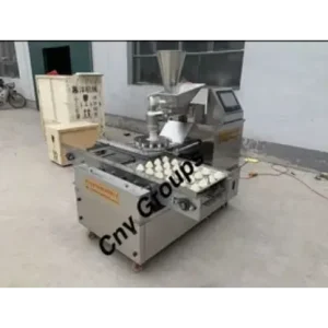 2.75 kw momo making machine