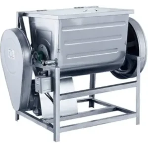 3 hp commercial dough mixer
