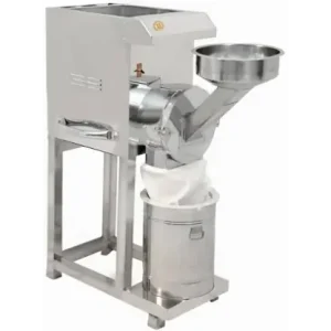 3 hp pulverizer machine