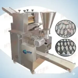 3.7 kw momo making machine