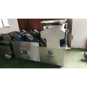 automatic 6 hp noodles making machine, production capacity: 300 kg/hr