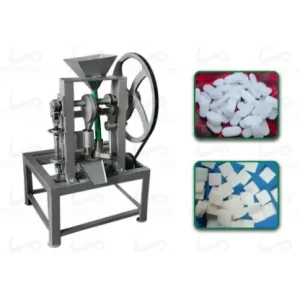 automatic camphor machine