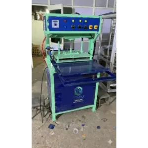 automatic stainless steel scrubber packing machine, card blister, output capacity: 40 packs/min