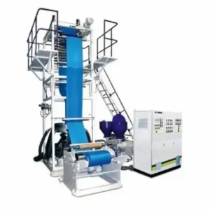 biodegradable plastic bag making machine