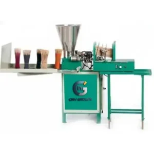 cnv agarbatti making machine